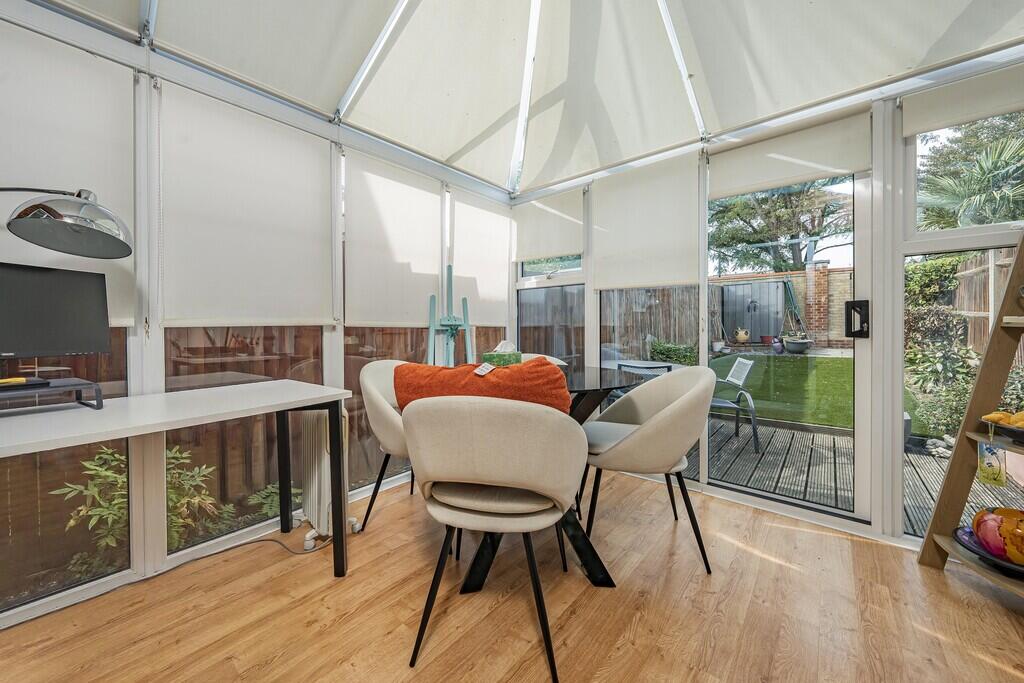 House in Southall - More