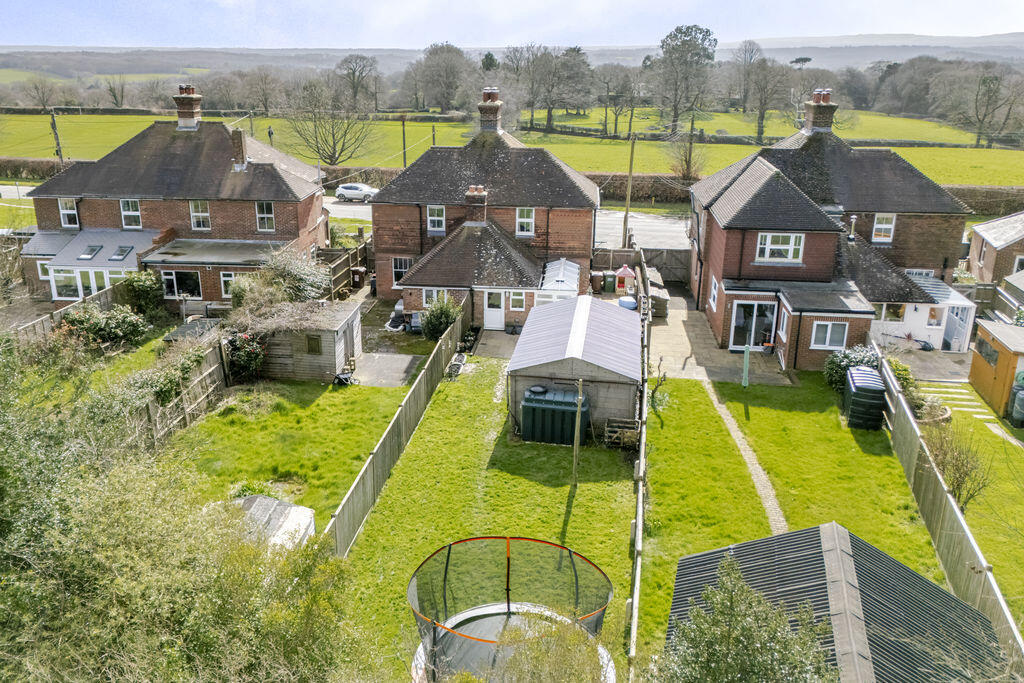 Main image of property: Punnetts Town, Heathfield