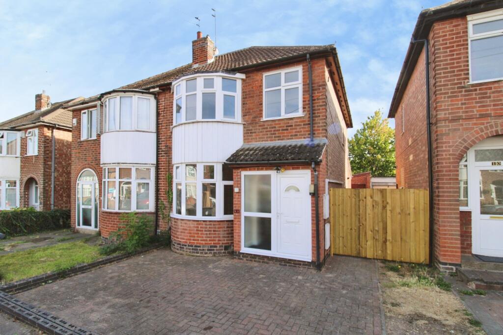 Main image of property: Seaford Road, Aylestone, LE2