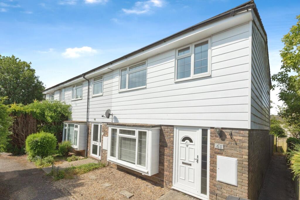 Main image of property: Beagles Wood Road, Pembury, Tunbridge Wells, Kent, TN2