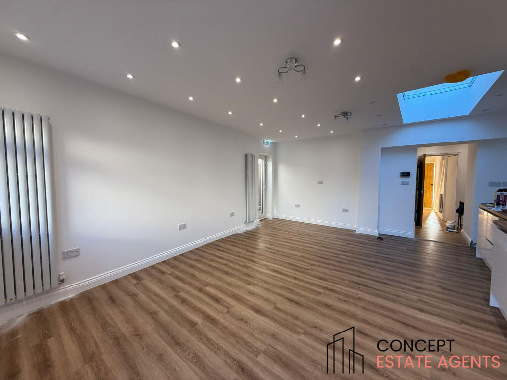 Main image of property: North Gardens, Colliers Wood, SW19