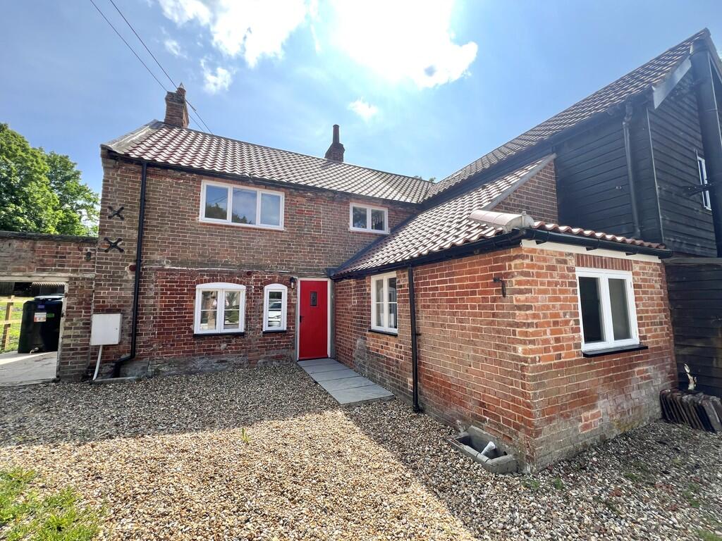 Main image of property: Mill Lane, Keswick, Norwich, Norfolk