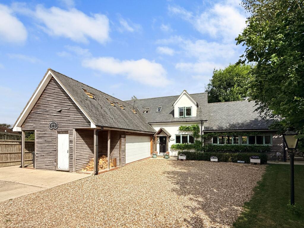 Main image of property: Uffington, Faringdon, SN7