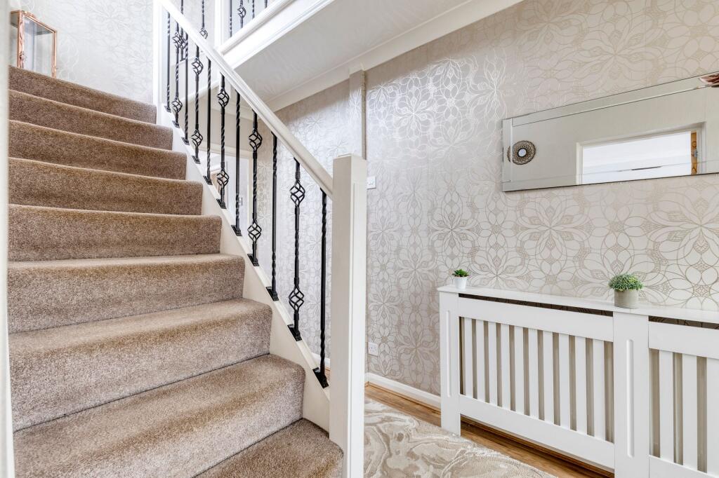 House in Crewe, Cheshire East - View 2