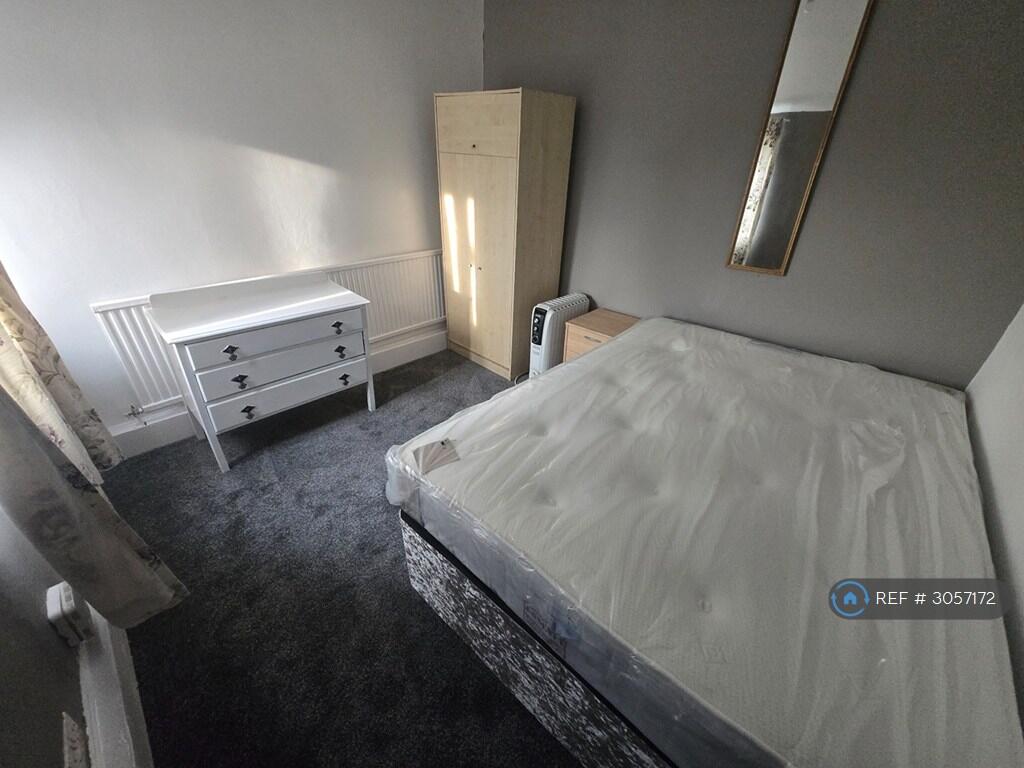 Main image of property: Seymour Grove, Manchester, M16