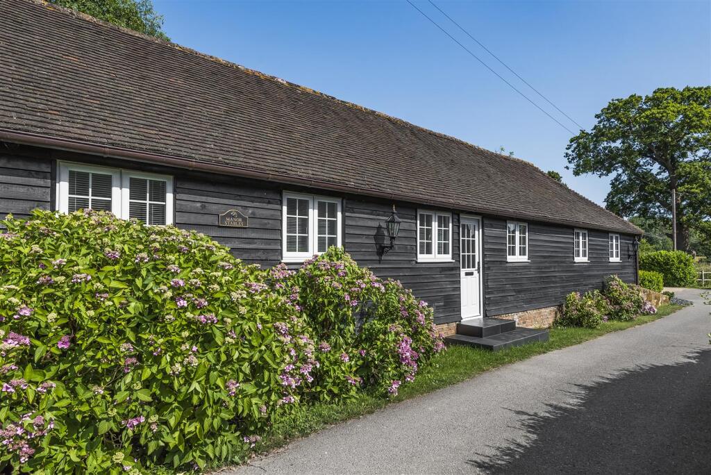 Main image of property: Ewhurst Estate, Brighton Road, Shermanbury,