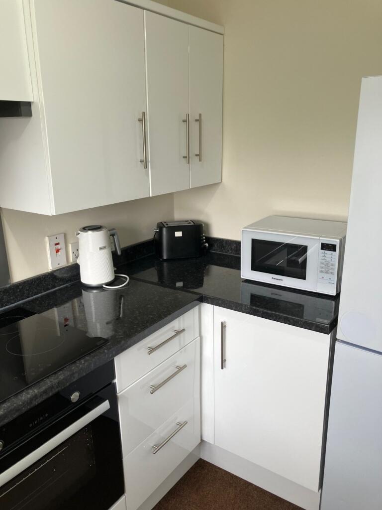 Apartment in Aberdeen, Woodside, Woodside and Hilton - View 4
