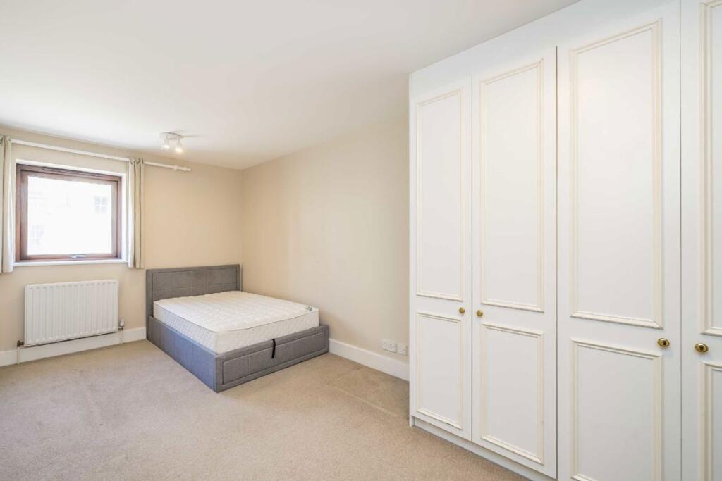 Apartment in London, Borough Market, The Borough - View 5