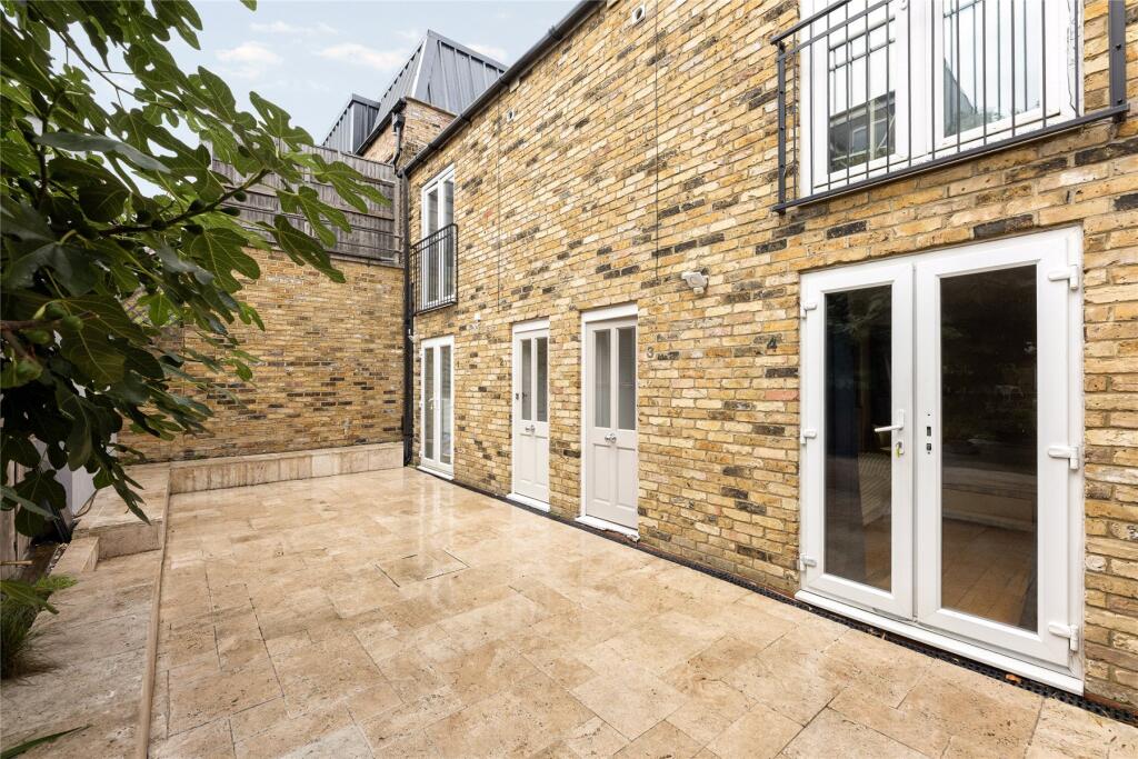 Main image of property: Sandycombe Road, Richmond, TW9