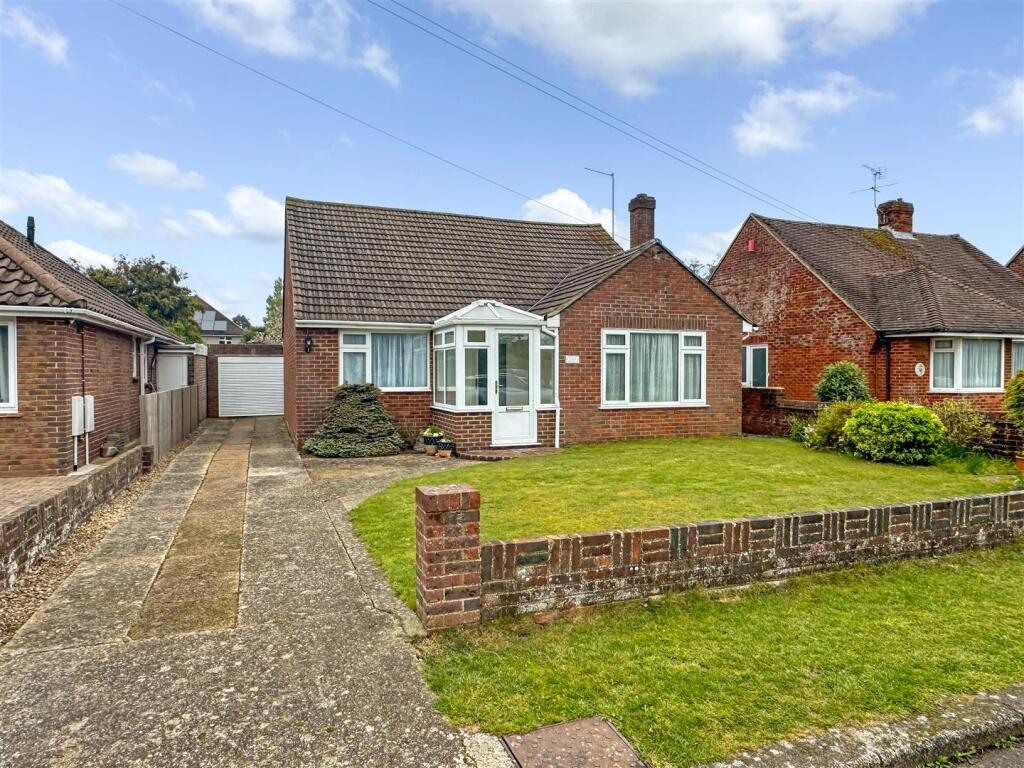 Main image of property: St. Marys Close, Littlehampton