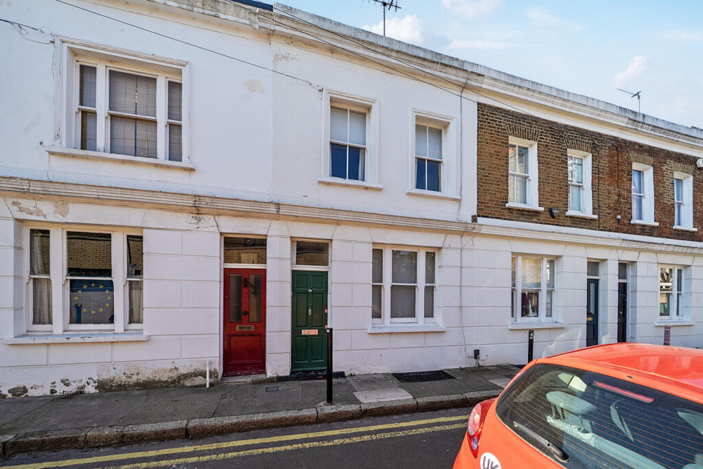 Main image of property: Churchfields, London