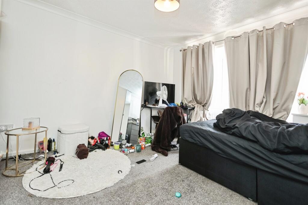 Burdons Close, Birmingham photo 3