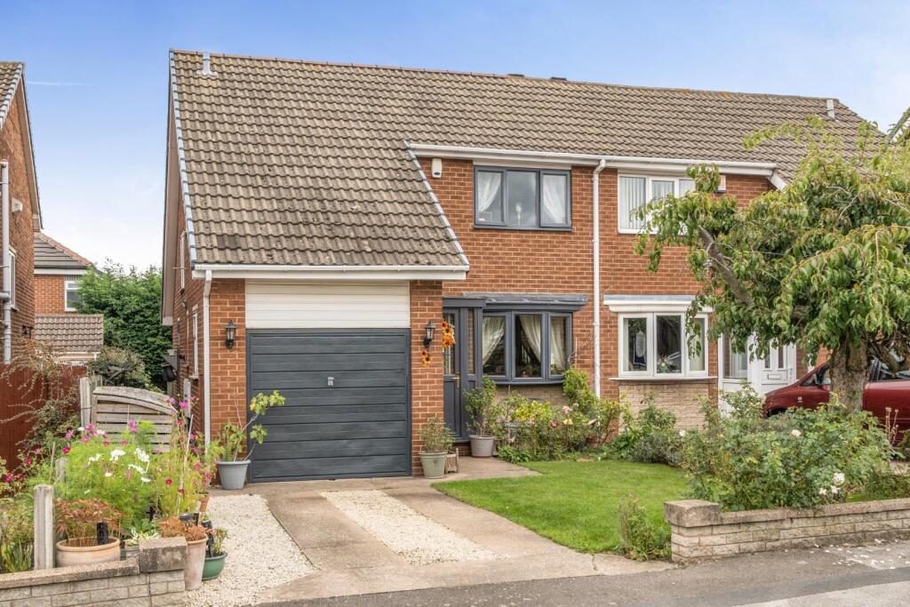 Main image of property: Oak Road, Wath-Upon_Dearne, Rotherham