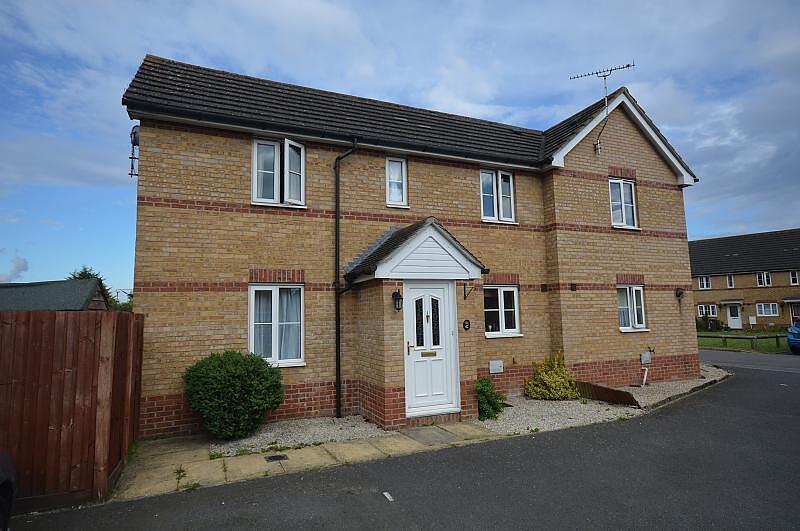 Main image of property: Nichols Grove, Braintree, CM7