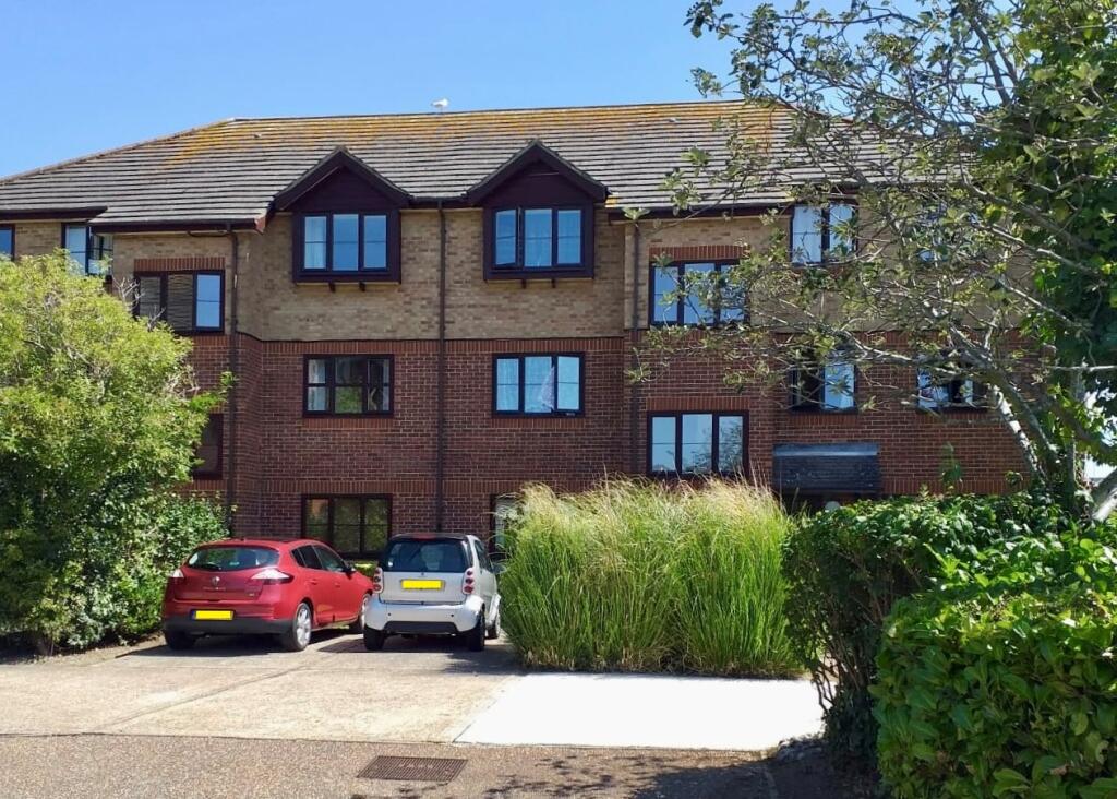 Main image of property: Dorking Court, Rustington, BN16