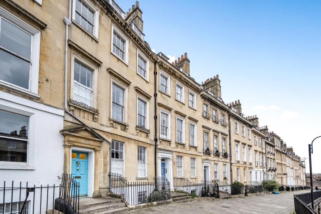 Main image of property: Walcot Parade, Bath