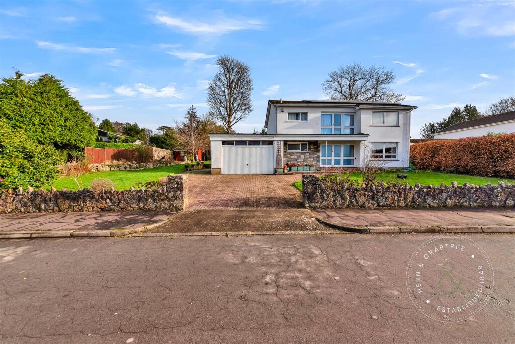 Main image of property: St. Fagans Drive, St. Fagans, Cardiff