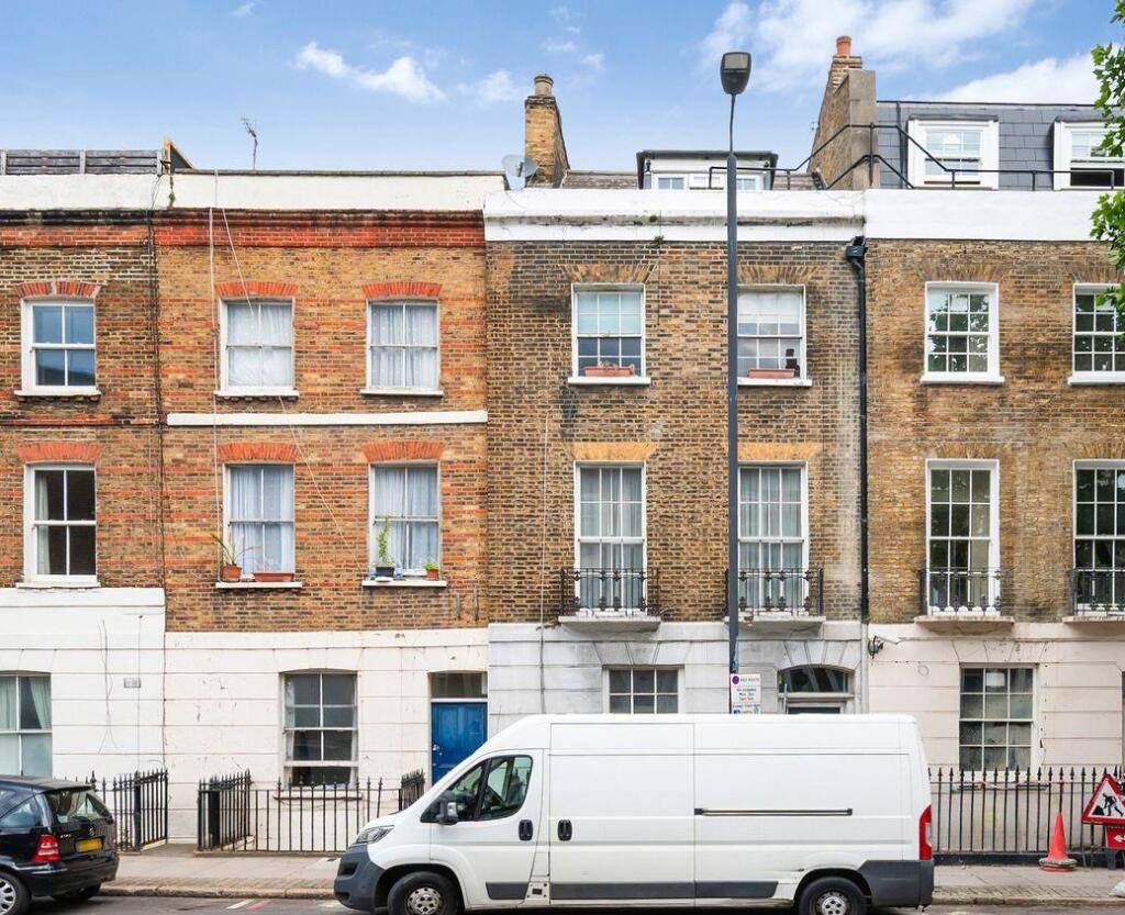 Main image of property: Swinton Street, Kings Cross, WC1X