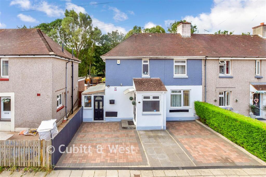 Main image of property: Sandown Road, Cosham, Portsmouth, Hampshire
