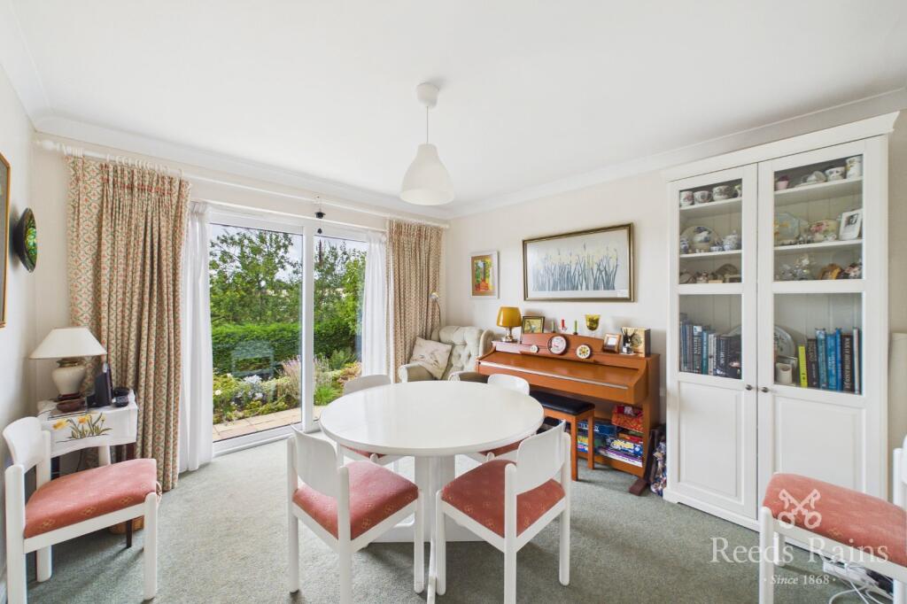 House in Wakefield - More
