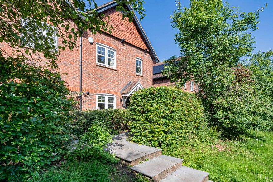 Main image of property: King Harry Lane, St. Albans, AL3