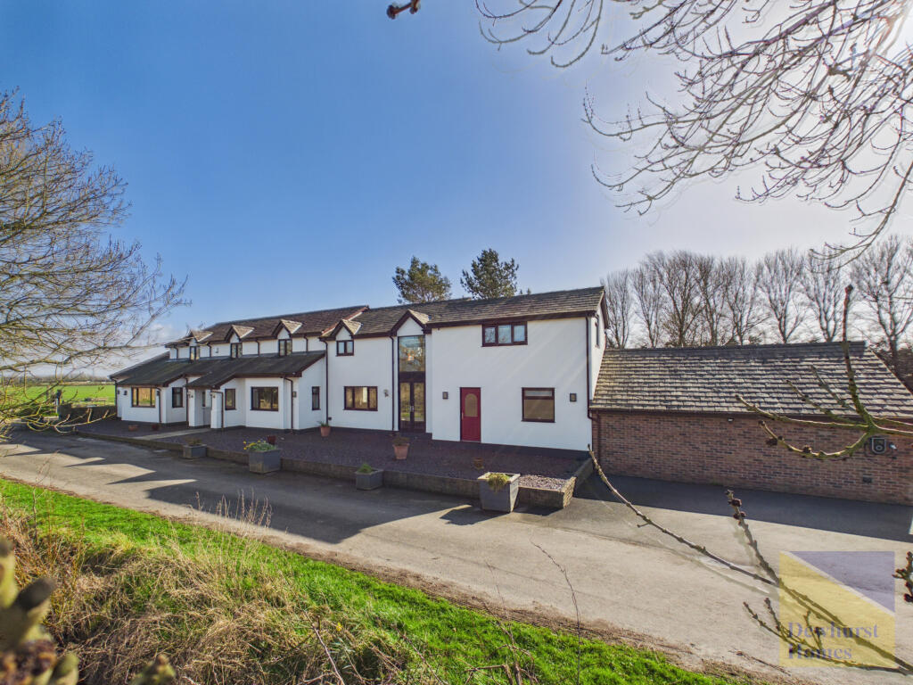 Main image of property: Marsh Lane,  Longton, PR4