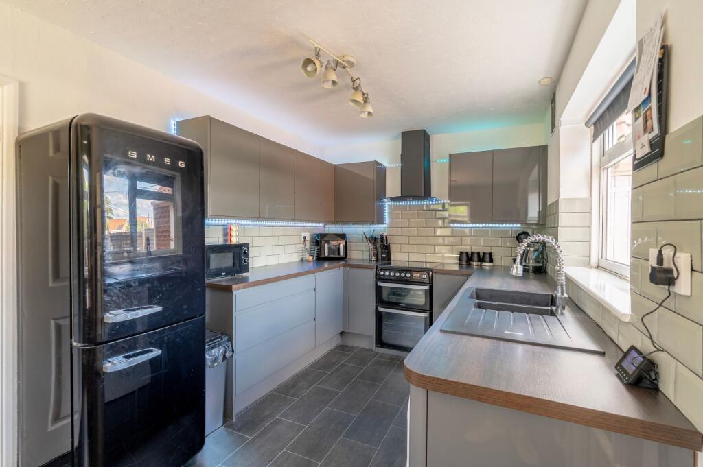 House in Norwich - View 5