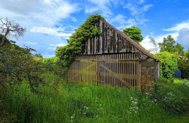 Plots Letham Farm