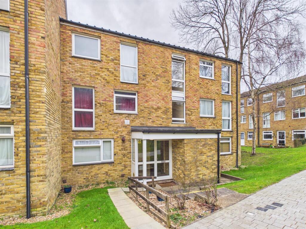 Main image of property: Markfield, Court Wood Lane, Croydon