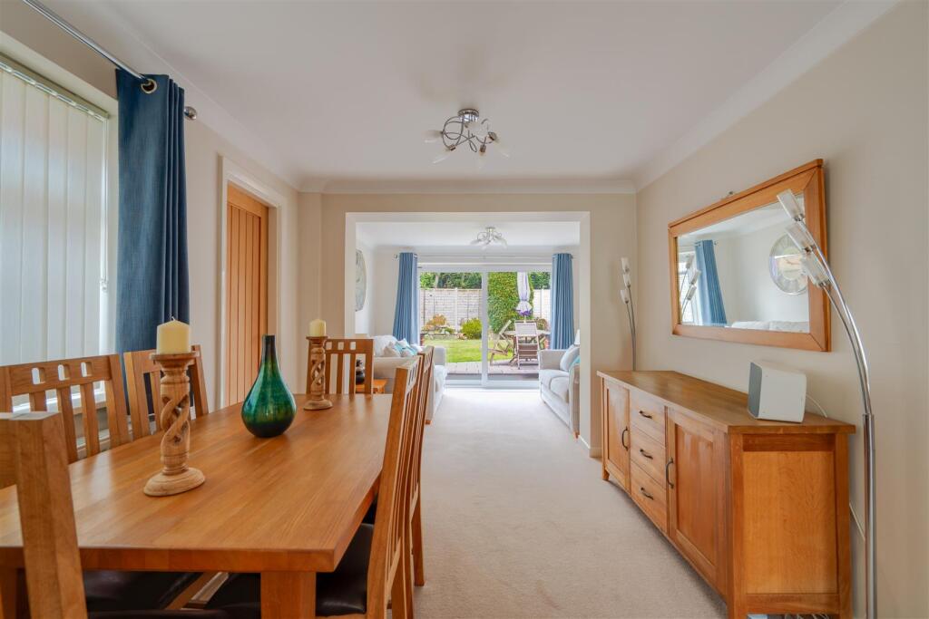 House in Leeds - View 5