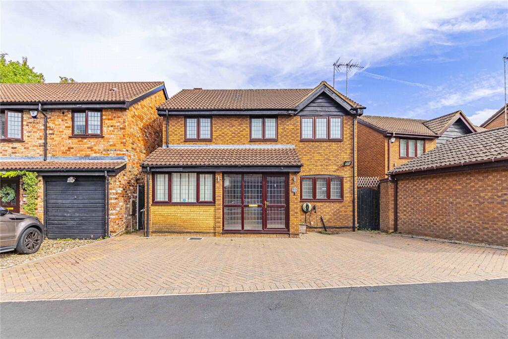 Main image of property: The Melings, Hemel Hempstead, Hertfordshire, HP2