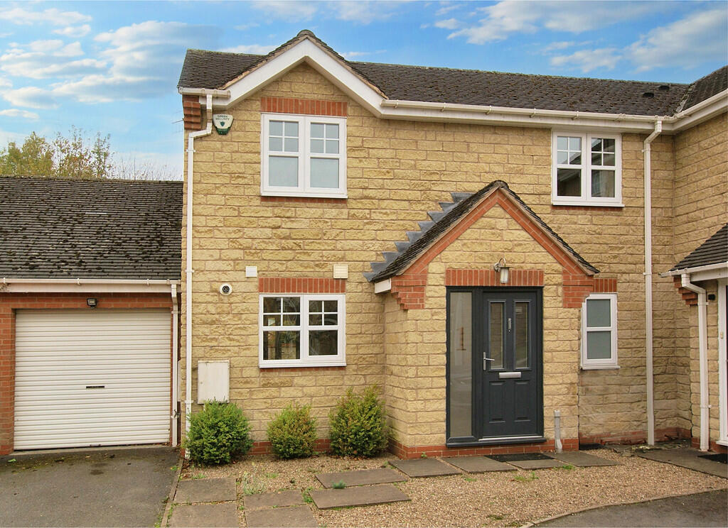 Main image of property: Riverbank, Rowsley