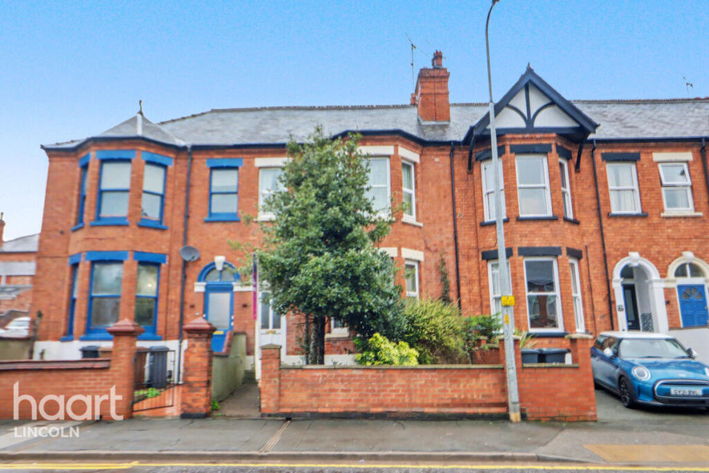 Main image of property: Monks Road, Lincoln