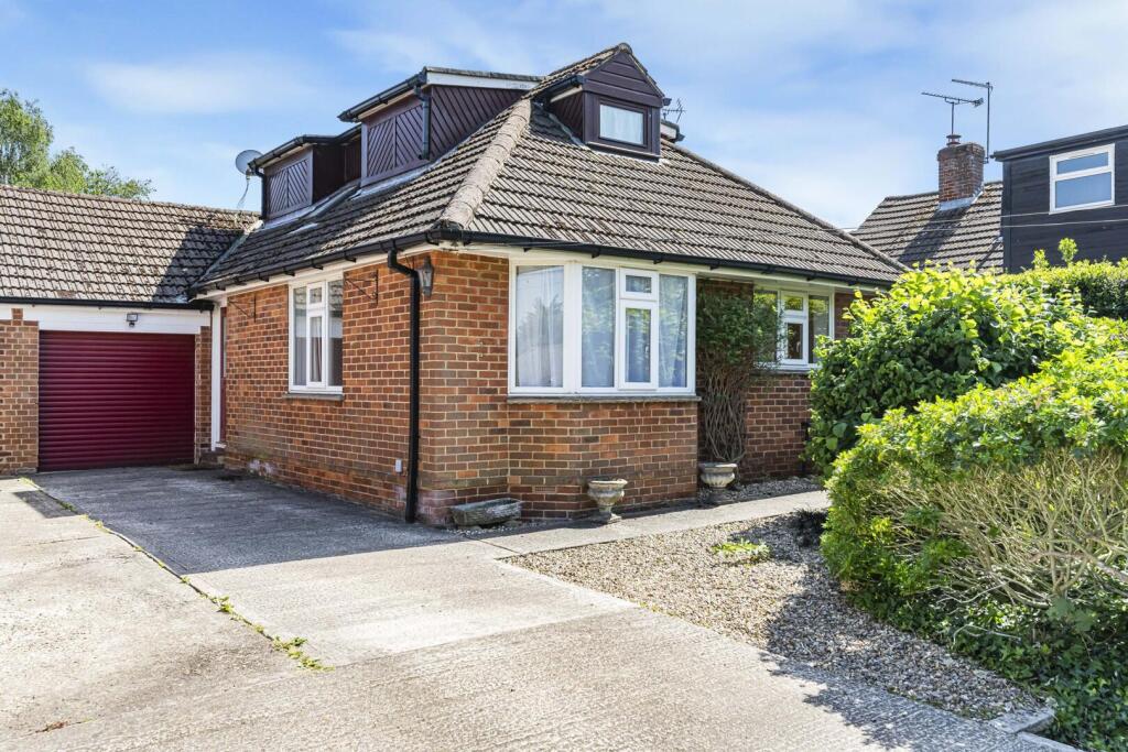 Main image of property: Rysted Lane, Westerham