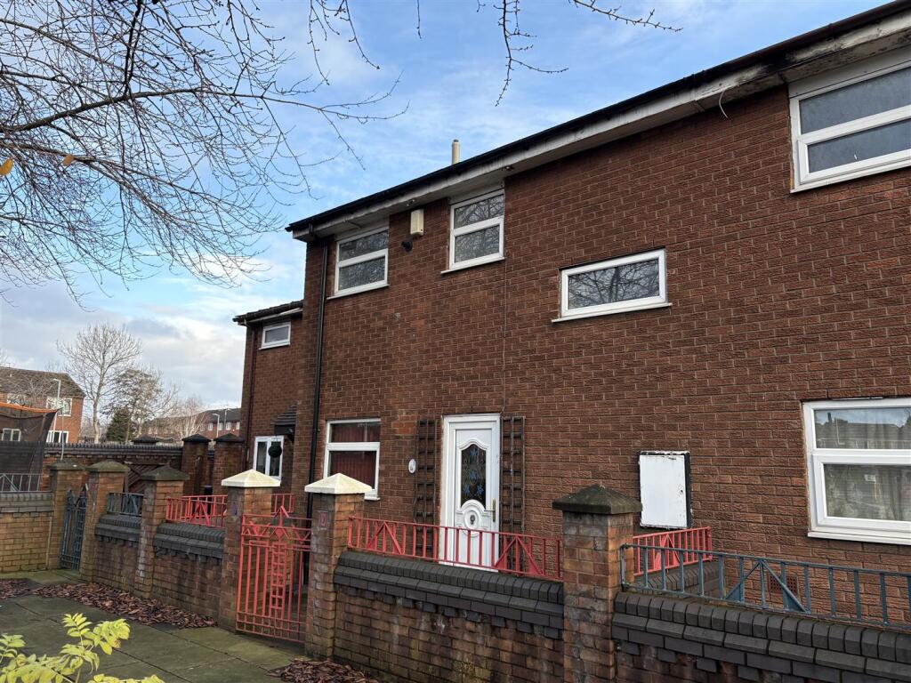 Crowther Avenue, Salford photo 3