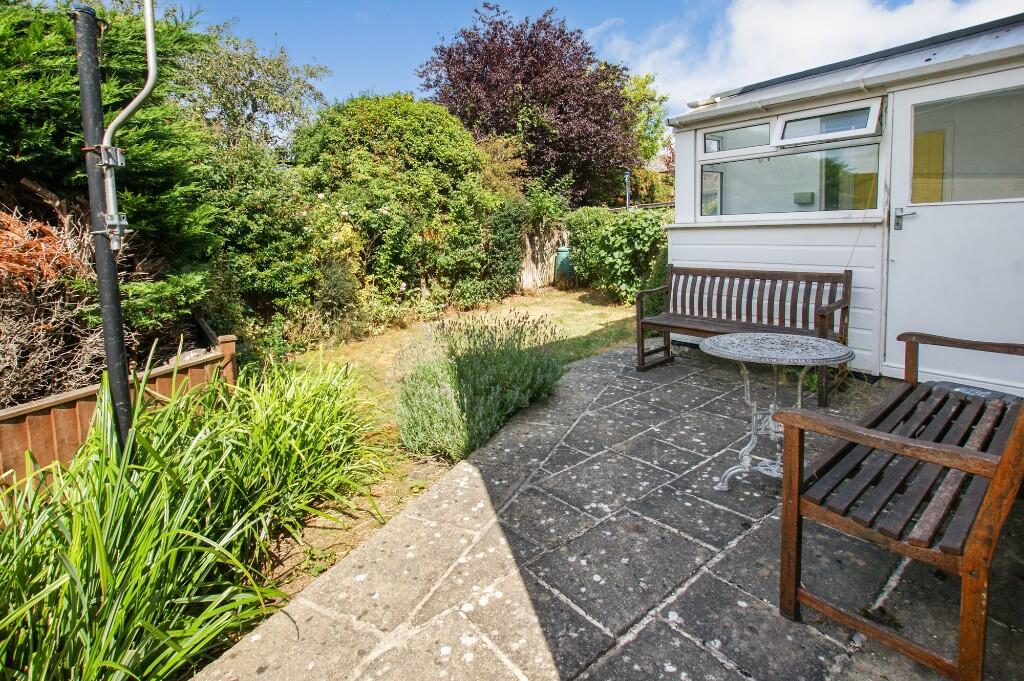 Brookfield Park, Bath, Somerset, BA1 - View 4