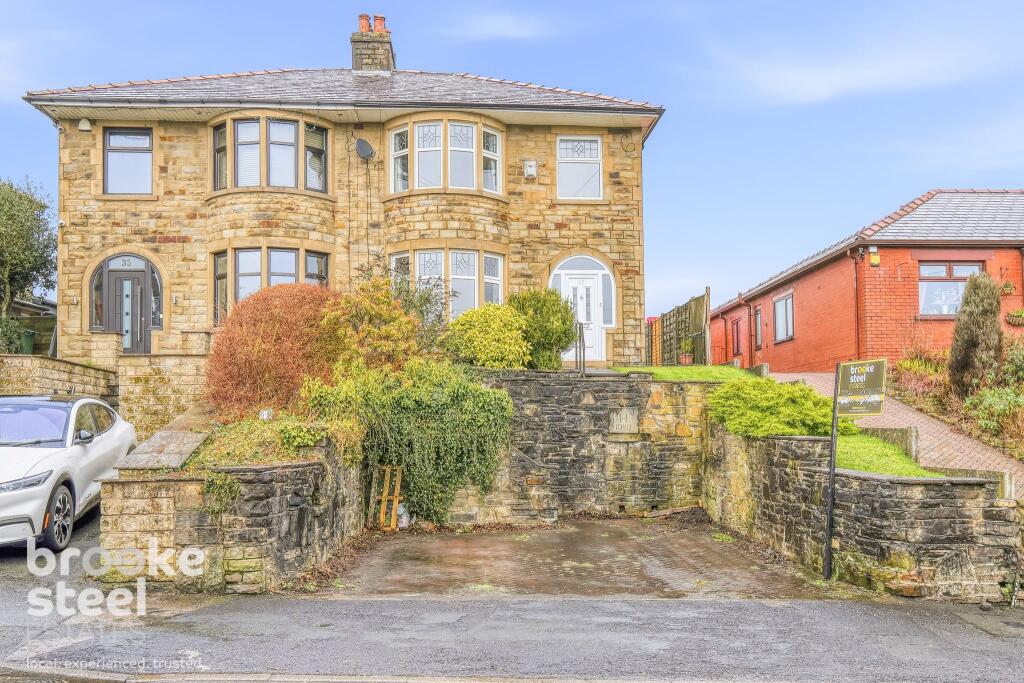 Main image of property: Rochdale Road, Edenfield