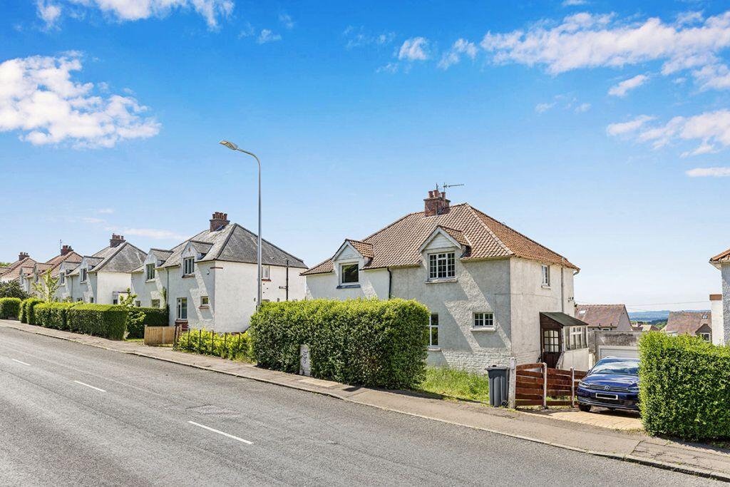 Main image of property: 40 Clermiston Road North, Edinburgh, EH4 7BN