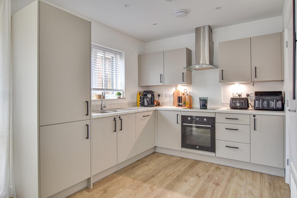 House in Uttlesford, Little Dunmow - View 5