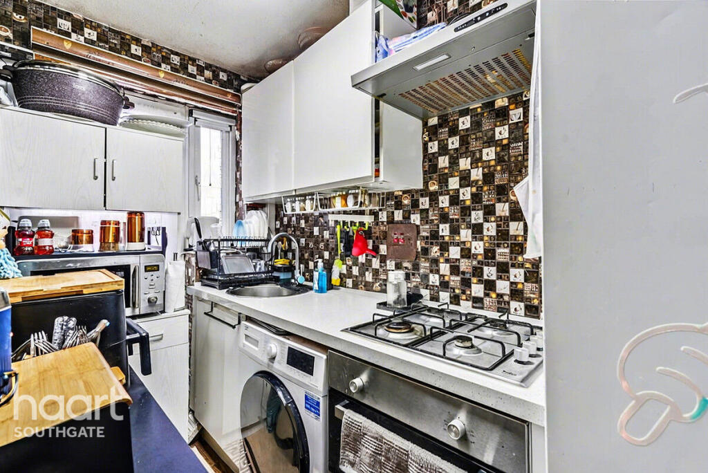 Main image of property: Hastings Close, Barnet