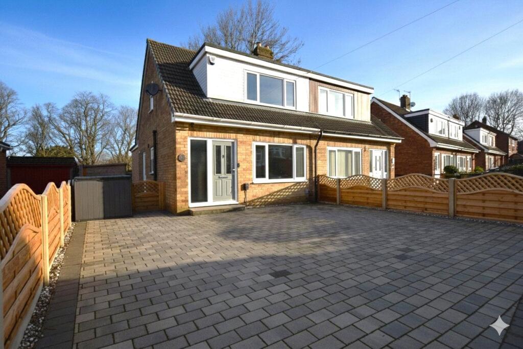 Main image of property: Newlands Avenue, Yeadon, Leeds, West Yorkshire