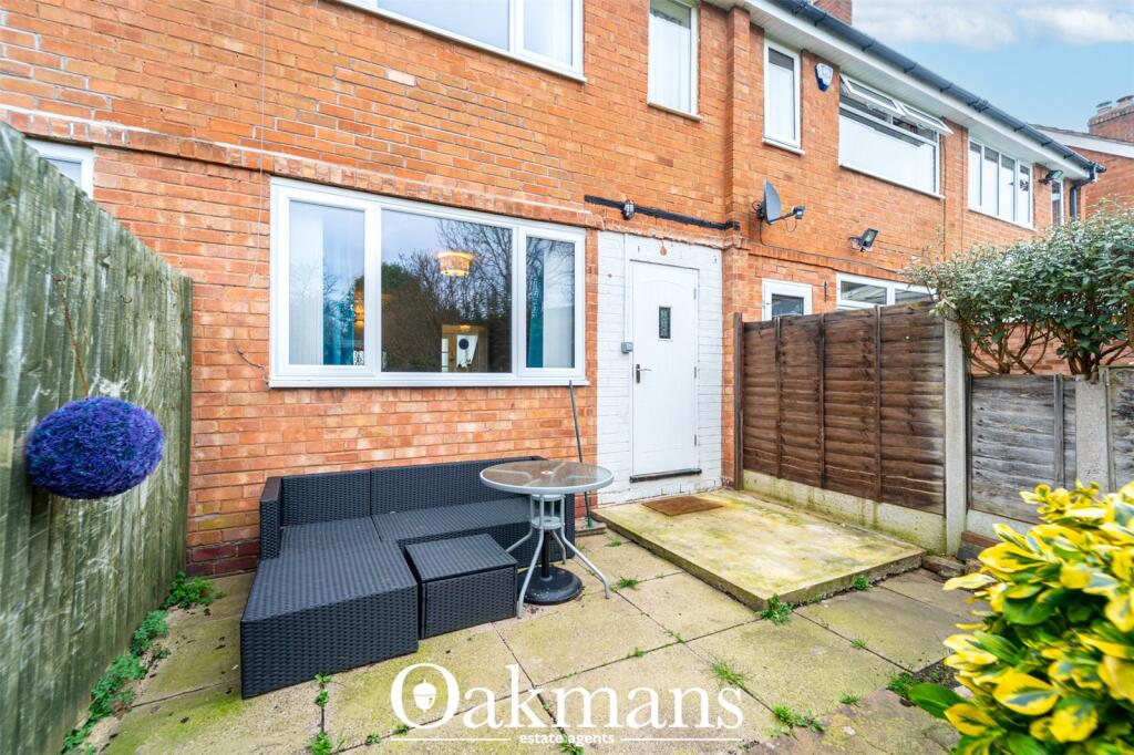 Additional image 15 of Bickenhill Park Road, Solihull, West Midlands, B92