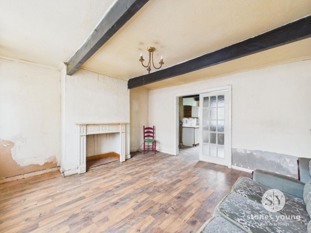 House in Blackburn, Cherry Tree, Witton - View 5