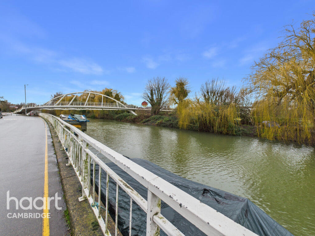 Riverside, Cambridge photo 4