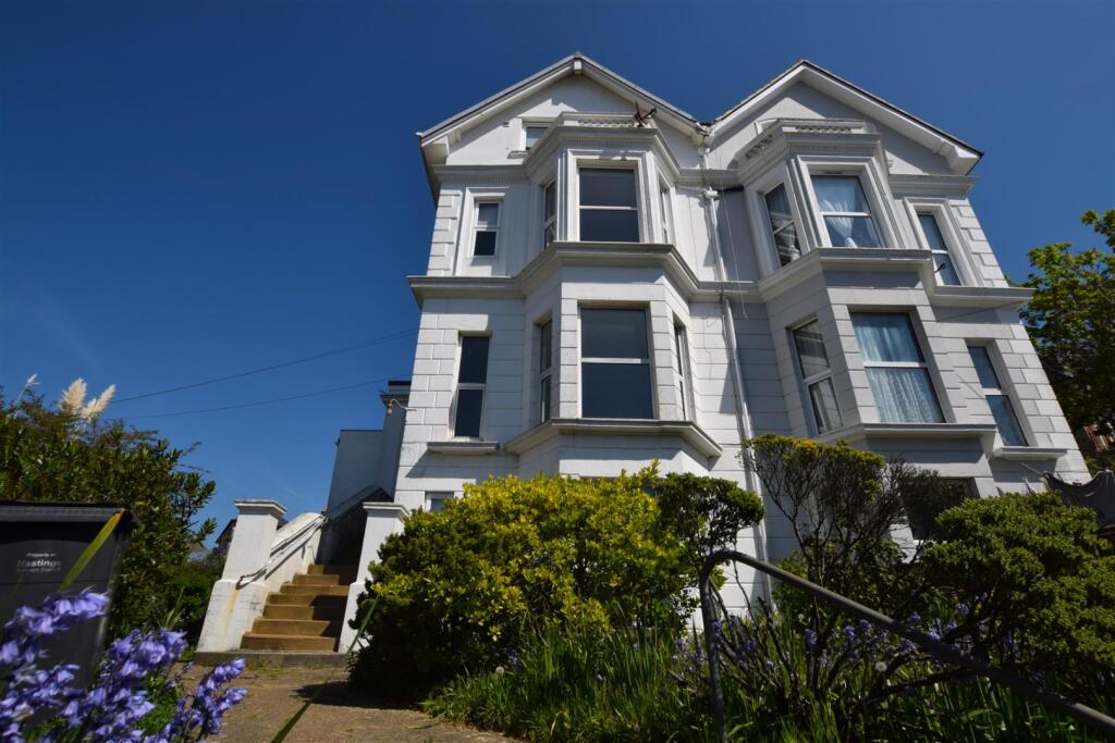 Main image of property: Ellenslea Road, St Leonards-On-Sea