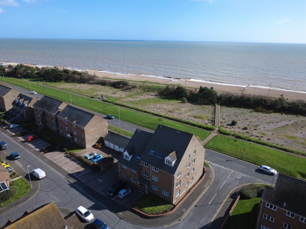 Main image of property: Blakes Way, Eastbourne