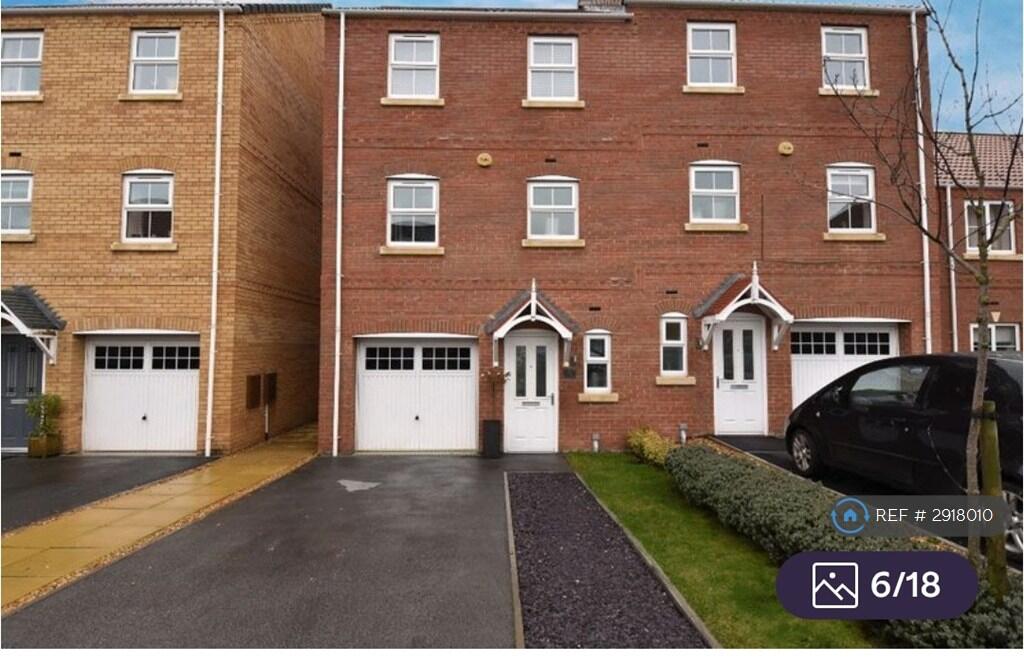 Main image of property: Springfield Drive, Lofthouse, Wakefield, WF3