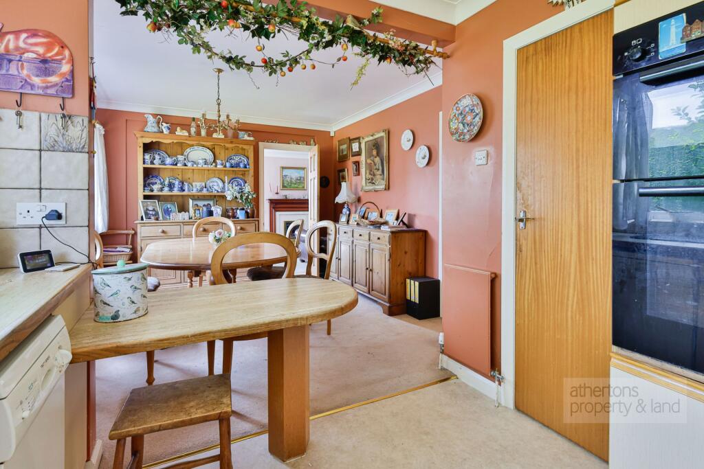 House in Ribble Valley, Waddington - View 5