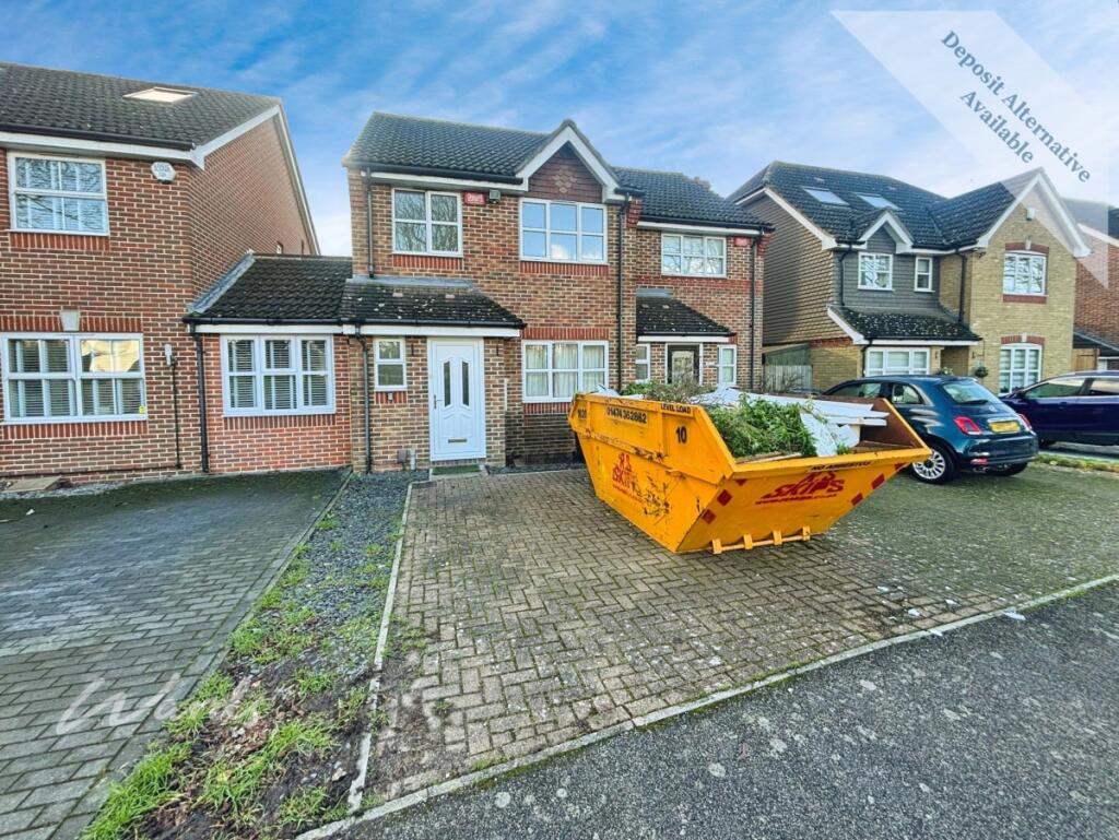 Main image of property: Powell Avenue Dartford DA2
