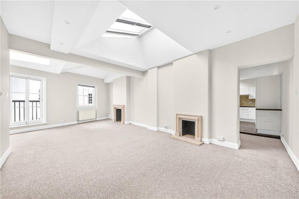 Main image of property: Thurloe Place Mews, South Kensington, London, SW7